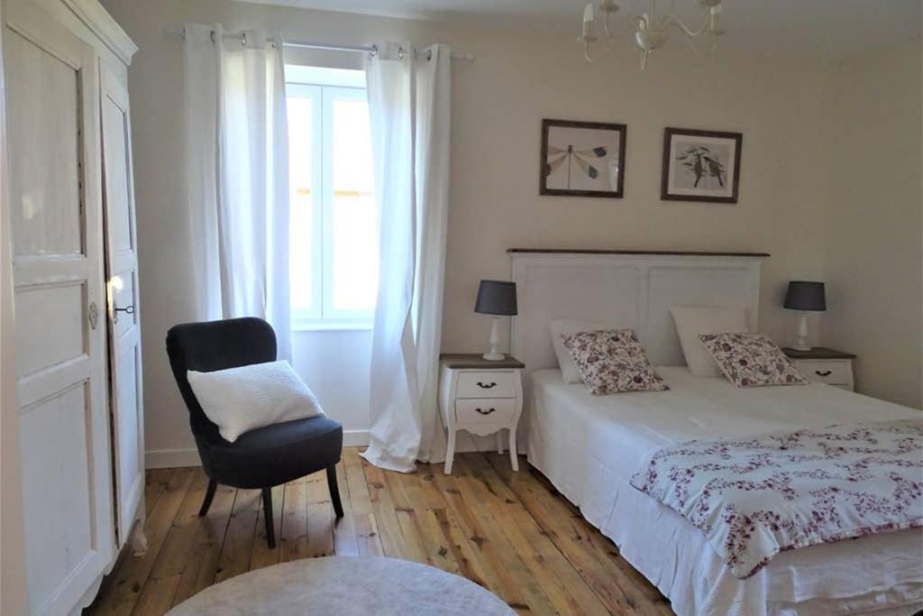 Gite L'Epicurien Sainte-Agathe Extérieur photo